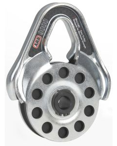 ARB SNATCH BLOCK 9000 38,500 BREAKING  1