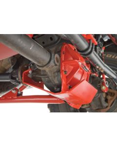 RANCHO DANA 44 DIFF GLIDE PLATE JK