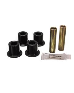 Energy Suspension  Front Frame Shackle Bushings for 87-95 Jeep Wrangler YJ