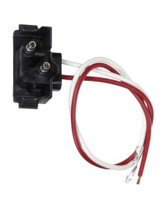 TRUCK LITE RIGHT ANGLE PLUG