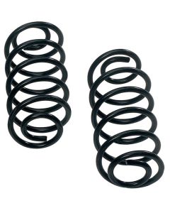 OME COIL SPRING PAIR JK RR HEAVY 4DR
