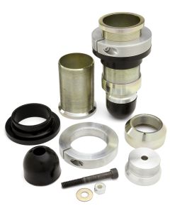 JKS Manufacturing 2210 Front Adjustable Coilover Spacers for 07-18 Jeep Wrangler JK