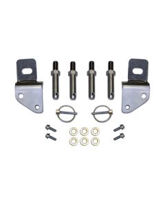 SYNERGY QUICK DISCO PINS JK