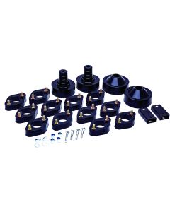 DAYSTAR 1IN BODY/1.75 SUPS JK