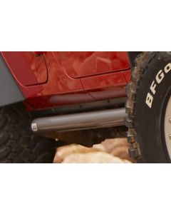 ARB ROCK SLIDER GUARDS JK 4DR