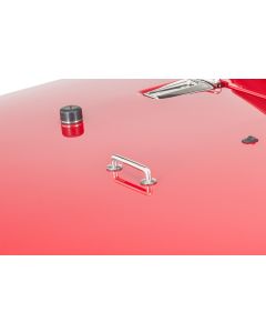 FOOTMAN LOOP TJ & JK SS