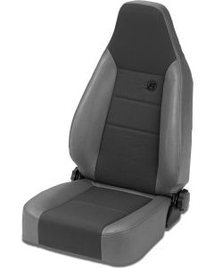 TRAILMAX II SPORT FABRIC 76-06 GRAY