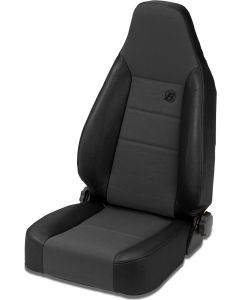 TRAILMAX II SPORT FABRIC 76-06 BLK DEN