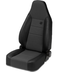 TRAILMAX II SPORT FABRIC 76-06 BLK DEN