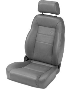 TRAILMAX II PRO PASSENGER 76-06 GRAY