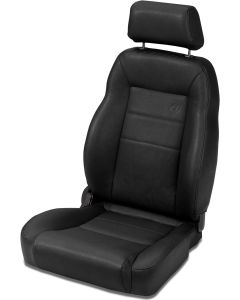 TRAILMAX II PRO PASSENGER 76-06 BLK DEN
