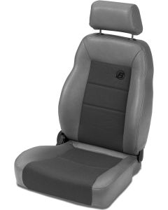 TRAILMAX II PRO PASS FABRIC 76-06 GRAY