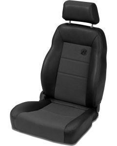 TRAILMAX II PRO PASS FABRIC 76-06 BLKDE