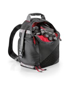 WARN EPIC RECOVERY BACKPACK