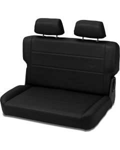 TRAILMAX II FOLD TUMBLE 55-95 BLACK