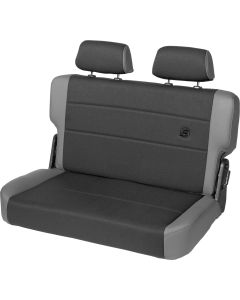 TRAILMAX II FOLD TUMBLE FAB 55-95 GRAY