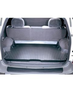 CARGO LIN CHEROKEE 84-01 BLACK