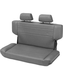 TRAILMAX II FOLD TUMBLE 97-06 GRAY