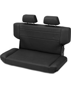 TRAILMAX II FOLD TUMBLE 97-06 BLACK DEN