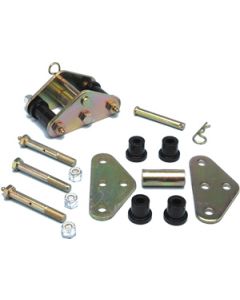 ROCKJOCK TOWING SHACKLE PAIR 76-86 CJ