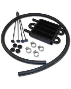 DERALE ECONOMY POWER STEERING COOLER