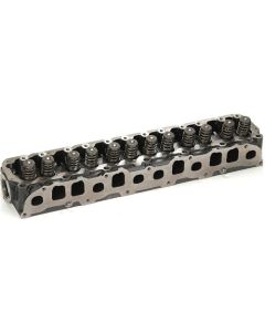 ProMaxx Performance Products CHR640N ProMaxx Performance Cylinder Head with Valvetrain for 91-06 Jeep Wrangler YJ, TJ, TJ Unlimited, Cherokee XJ, Grand Cherokee ZJ & WJ with 4.0L