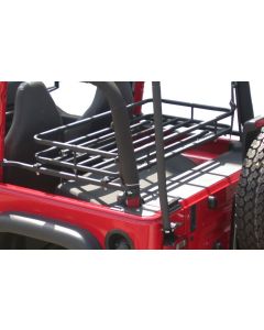 MOUNTAINEER RACK 80-86 CJ/87-91 YJ      907-104