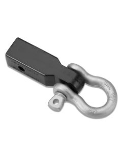 BESTOP HIGHROCK 4X4 RECEIVER HITCH