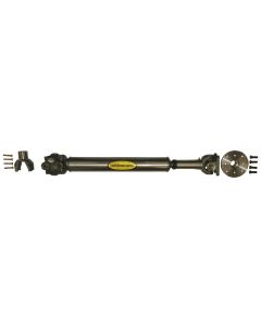 Tom Woods  Rear 1350 Drive Shaft for 07-18 Jeep Wrangler Unlimited JK 4 Door
