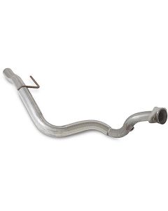 BRExhaust 102-9028 Direct-Fit Intermediate Pipe for 96-98 Jeep Grand Cherokee ZJ with 4.0L Engine