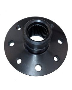 J.E. Reel 3-1-32R-BFGD Transfer Case Flange  for 03-18 Jeep Wrangler TJ & JK Rubicon