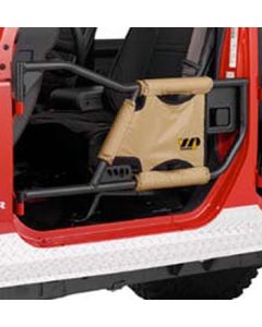 WRR DOOR PADDING KIT TAN 07-08 JK FR