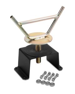 WRR SAFARI TIRE BRACKET 9IN SPREAD