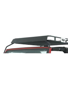 WRR SAFARI EXTENDED FRONT AIR DAM