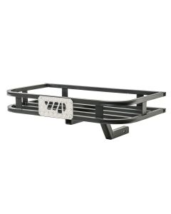 WRR 36X17X5 CARGO RACK - 2IN RECEIVER