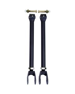 RockJock CE-9807FUA-BFGD Adjustable Front Upper Control Arms  for 07-18 Jeep Wrangler JK