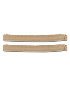 WARRIOR PADDING PAIR 12IN UNIVERSAL TAN