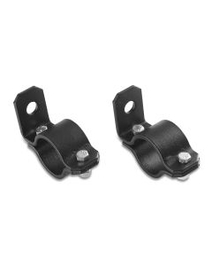 WRR LIGHT BRACKETS FOR 2IN DIAM TUBE