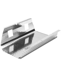 WRR GAS TANK COVER 12G 87-95 YJ 15GAL