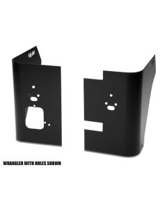 RR CRNRS W/HOLES 12G ST 04-06 LJ W/BUSH