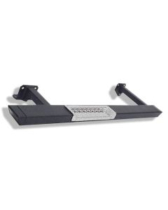 ROCK BARZ POL ALUM STEP 97-06 TJ