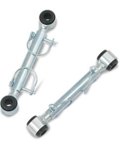 WRR SWAY BAR DISCONNECTS 2IN 76-86 CJ7