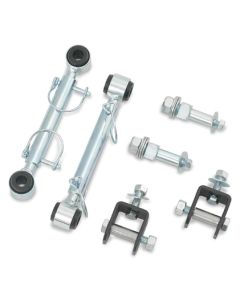 WRR SWAY BAR DISCONNECTS 2IN 97-06 TJ