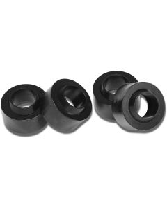 WARRIOR 2IN SPACER ECONOMY KIT 07-08 JK