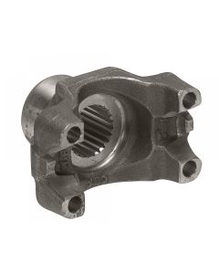 J.E. Reel 3F-4-3524-10XF Front 1350 Series Pinion Yoke  for 07-18 Jeep Wrangler JK