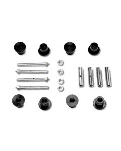 GREASEABLE BUSHING KIT FOR SR-180-6