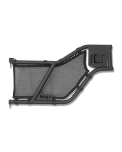 WRR MESH DOOR COVERS 84-96 XJ - REAR
