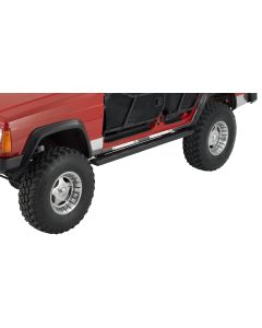 ROCK BARZ W/O STEP 84-01 XJ