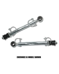 WRR SWAR BAR DISCONNECTS 0-3IN 86-01 XJ