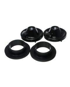 Energy Suspension  Rear Coil Spring Isolators for 18-20 Jeep Wrangler JL